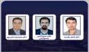 ارتقاء رتبۀ سه نفر از اعضای هیأت‌علمی دانشگاه شیراز