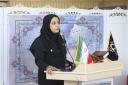 عضویت مدیر کتابخانه مرکزی و مرکز اسناد دانشگاه شیراز در مجمع عمومی شورای تأمین منابع علمی وزارت علوم