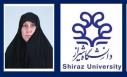 انتصاب دکتر زهرا قاسم‌نژاد به‌عنوان مسئول واحد خواهران نهاد نمایندگی مقام معظم رهبری در دانشگاه شیراز