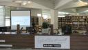 نوگشایی کتابخانه ملاصدرا دانشگاه شیراز پس از تغییر مکان