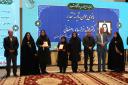 اهدای نخستین دوره «جایزه بانوی علم ایران» با حضور معاون رئیس جمهوری در دانشگاه شیراز