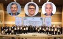 سه استاد دانشگاه شیراز در شمار اعضای هیئت‌علمی نمونه کشوری