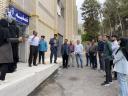 مجهزشدن خوابگاه‌های دانشجویی دانشگاه شیراز به دستگاه تصفیه آب