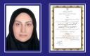 رساله دکتری دانش‌آموخته دانشگاه شیراز رسالۀ برتر در زمینه پیشرفت اسلامی-ایرانی
