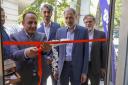 افتتاح فروشگاه دانشگاه شیراز «ارم گالری» باحضور معاون فرهنگی وزیر علوم