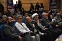آغاز به‌کار دومین همایش بین‌المللی علوم انسانی و هویت ایرانیان