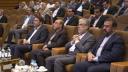 حضور وزیر علوم در جمع سرآمدان علمی و فرهنگی دانشگاه شیراز