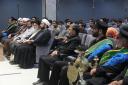 چهارمین دوره توانمندسازی دانشجویان فعال فرهنگی سیاسی و اجتماعی دانشگاه شیراز