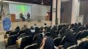 گرامیداشت روز جهانی صنایع‌دستی در دانشگاه شیراز