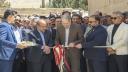افتتاح مجموعه‌ورزشی پهلوان پوریای ولی؛ بزرگ‌ترین مجموعه ورزشی دانشگاهی منطقه ۷ کشور