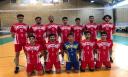 قهرمانی پسران دانشجوی دانشگاه شیراز در مسابقات والیبال منطقه 7 کشور