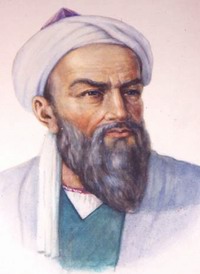 Abu Reyhan Biruni