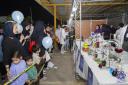 نمایش دستاوردهای انجمن‌های علمی دانشگاه شیراز به عموم مردم