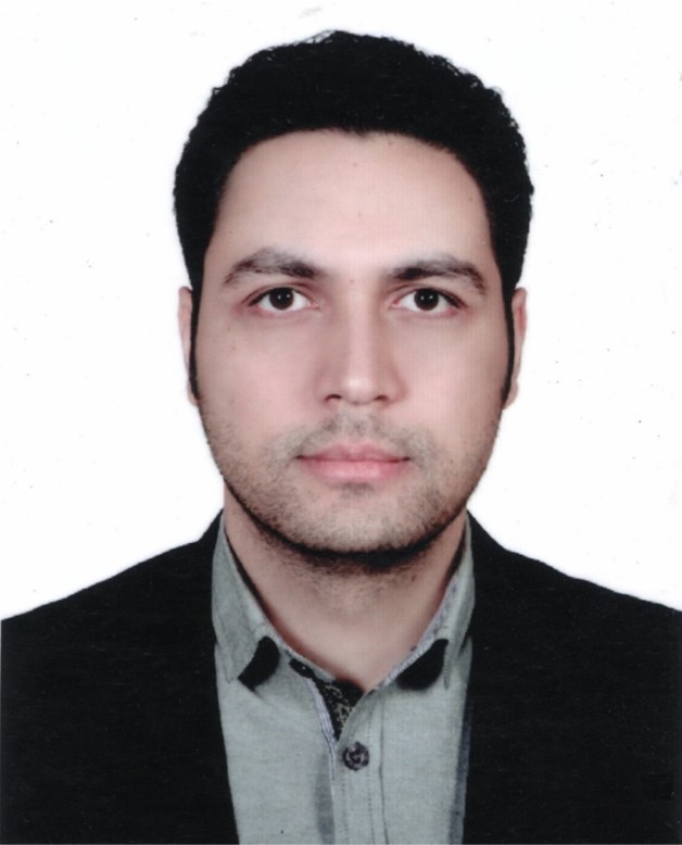 هادی سالاری